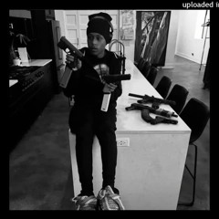 4Block Lil Mari - The Moon (UNRELEASED)