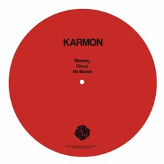 Karmon - Bluesky (HwX Edit)