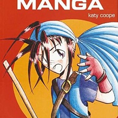 [ACCESS] EPUB 📤 How To Draw More Manga by  Katy Coope [EBOOK EPUB KINDLE PDF]