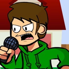 fnf Tord vs Edd