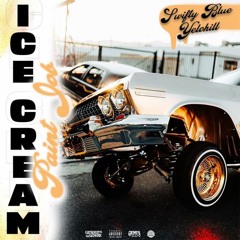 Ice Cream Paint Job (feat. YeloHill)