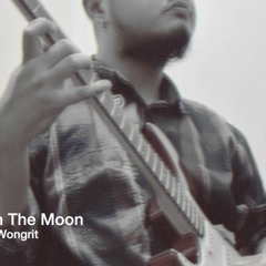 Supasan Wongrit - Man On The Moon