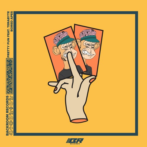 Pretty Fun - Bored Apes (ft. Terabyte)