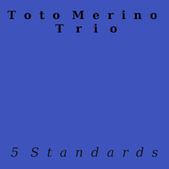 Strange Meeting (B. Frisell)