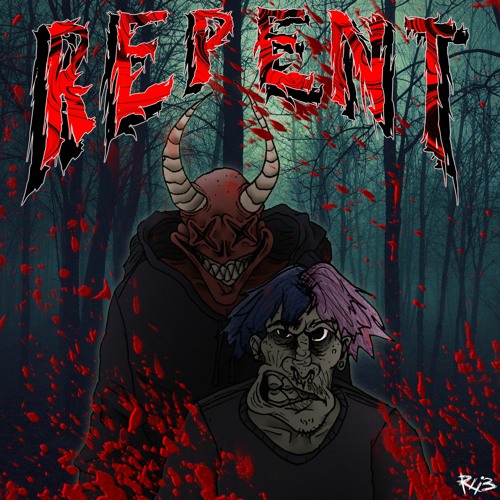 REPENT (FEAT. CITRATE) (PROD. KIDSNORLAX)