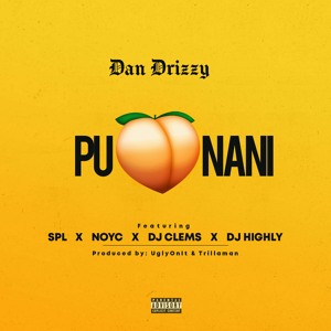 Punani (Pt 2)