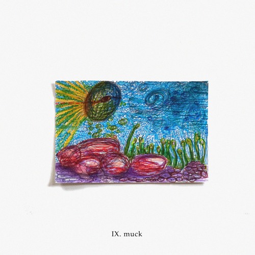 muck
