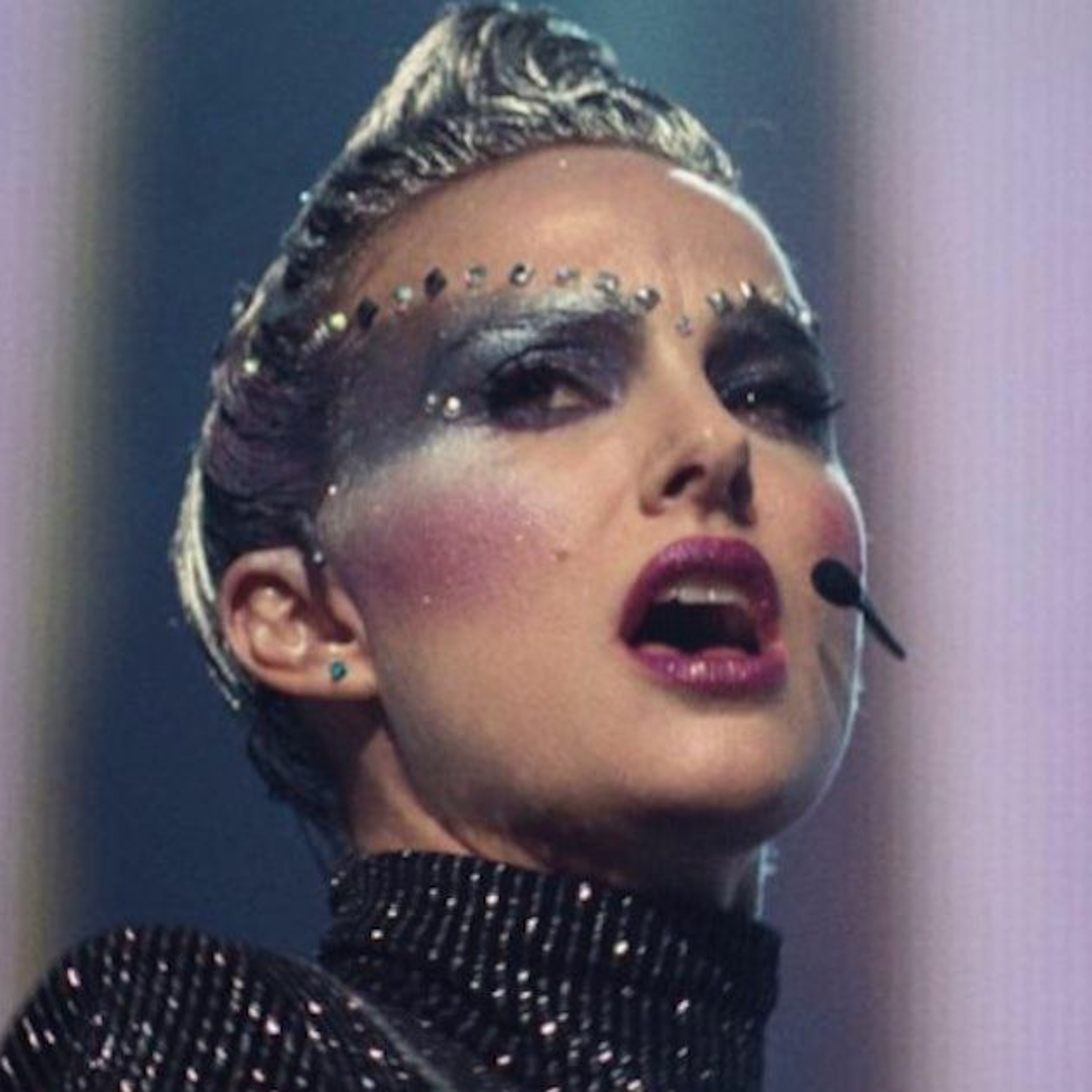 *PRE-ORDER* Natalie Portman's Siren Song episode artwork