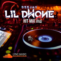 DJ LIL DWONE 🔥🔥🔥 HIT MIX 18 - 01 - 2023