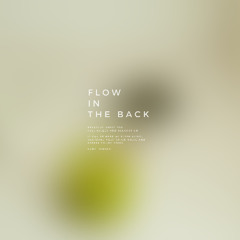 Flow in the Back