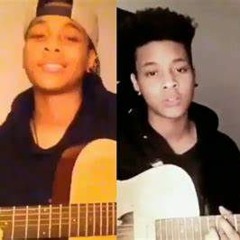 Who do you cry for ? (so low)- Shiloh Dynasty cover