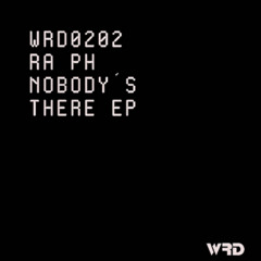 388# PREMIERE: Ra Ph - Contact [WRD Records]
