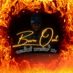 Burn Out 🤯 Urbankiz intensif mix By DJ BN (Idea of Cesar) 2k23