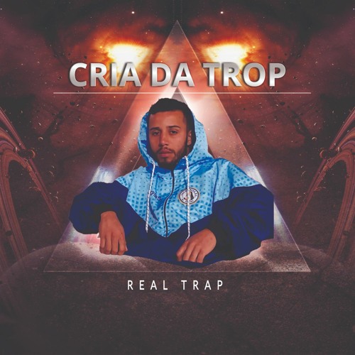 CRIA DA TROPI - TRABALHANDO CALADO FEAT IVAN LT E FETT MC