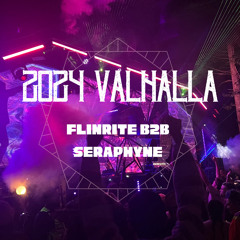 Valhalla 2024 with Seraphyne