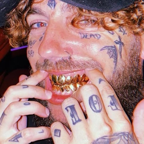 That Mexican OT Ft. $UICIDEBOY$ - Drop It