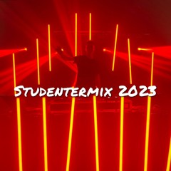 Studentermix 2023 - JONAS OSTERGAARD
