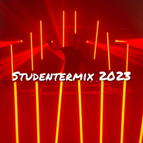 Studentermix 2023 - JONAS OSTERGAARD