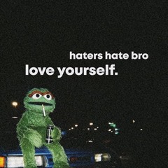 running to the light (prod. 1TIN)