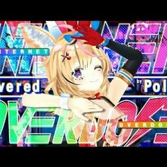 INTERNET OVERDOSE - 尾丸ポルカ(cover)