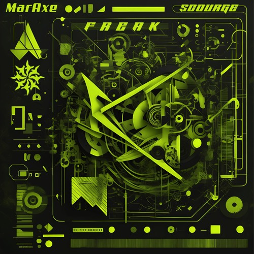 MarAxe - Keta [Scourge]