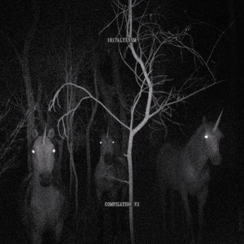 Cursed (feat. Lancey Foux)