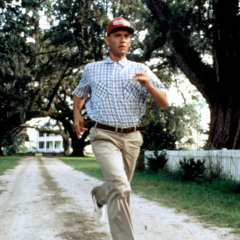 Run Forrest
