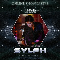 SYLPH :: Merkaba Music Online Showcase #3 (19Sep20)