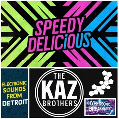 Speedy Delicious