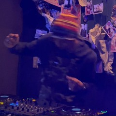 「折衷主義」0415 火炎瓶テツ五時間Djセット＠Oriental Force "Eclecticism" 0415 Molotov cocktail five-hour DJ set