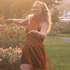 Ecstatic Heart Dance, summer 2025