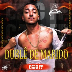 Caio FP - Duble De Marido (Prod DzBeat InBeat)