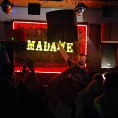 Madame After Party Bar 94  ヘ(* 。* ヘ)