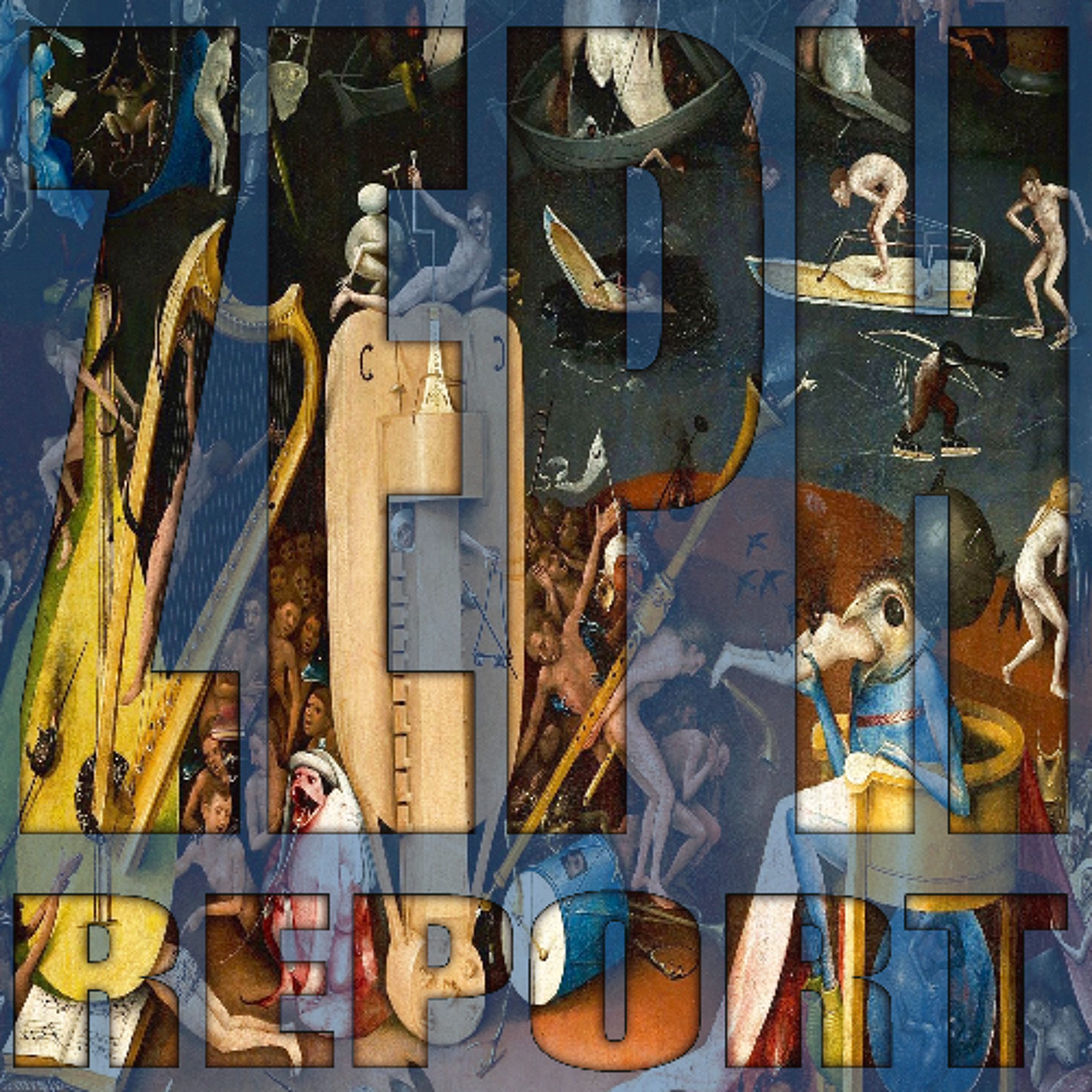 The World Against Trump