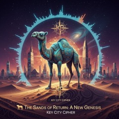 🐪 The Sands of Return "A New Genesis"