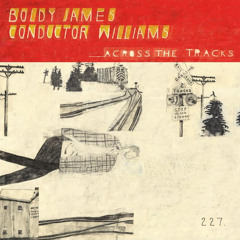 Flying Trapeze Act - Boldy James & Conductor Williams (SKIP TO 1 MIN)