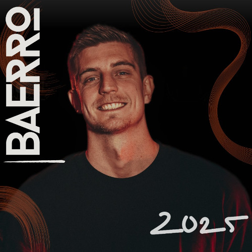 Baerro - Season Closing Mix 2025