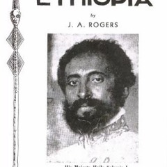 Read [KINDLE PDF EBOOK EPUB] The Real Facts About Ethiopia by  J.A.  Rogers 🗃️