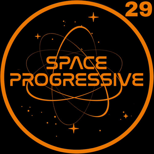 Mateo Quiles //Space Progressive 29 // Febrero 2023