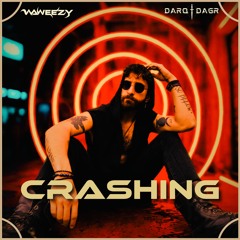 Crashing ft. DARQ DAGR