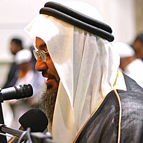 لِّمَنِ الْمُلْكُ الْيَوْمَ || الشيخ فاتح عامر || مسجد البركة - الشارقة