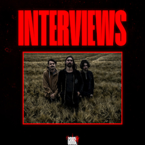 Interview: World Maker - Psychonaut's Unique New Record with Vocalist/Guitarist Stefan De Graef