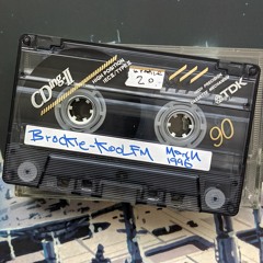 DJ Brockie & MC Det – Kool FM 94.5 [31st March 1996]