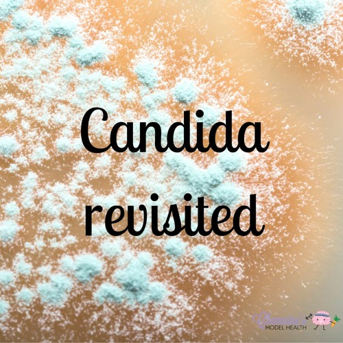 #227 Candida Revisited