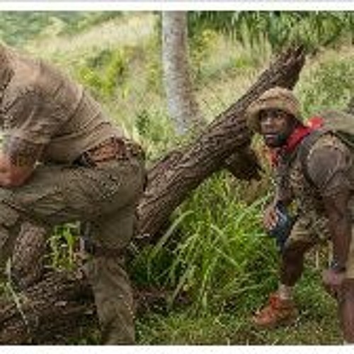 Jumanji welcome to the jungle movies123 clearance