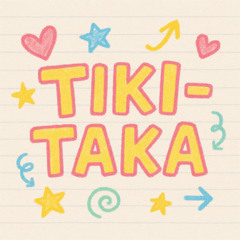 Tiki-Taka