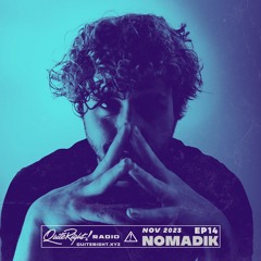 QRR14 - Nomadik