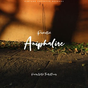 Pachalloh - Aniphalire (Prod Vinyl)