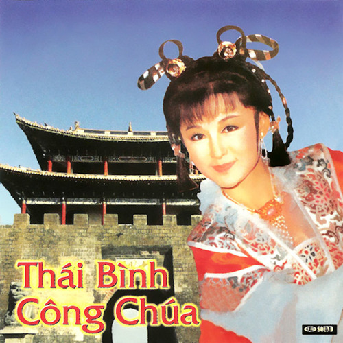 Thai Binh Cong Chua By Kieu Nga