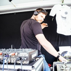 Max Hackauff (El Dorado, Konfus) Feb 2020